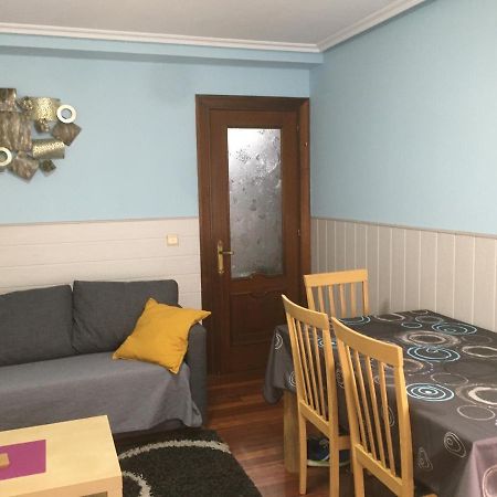 Apartamento Calle Corrida De Gijón Exteriér fotografie