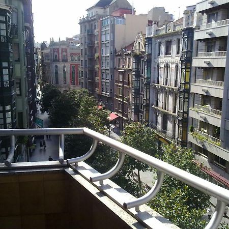 Apartamento Calle Corrida De Gijón Exteriér fotografie