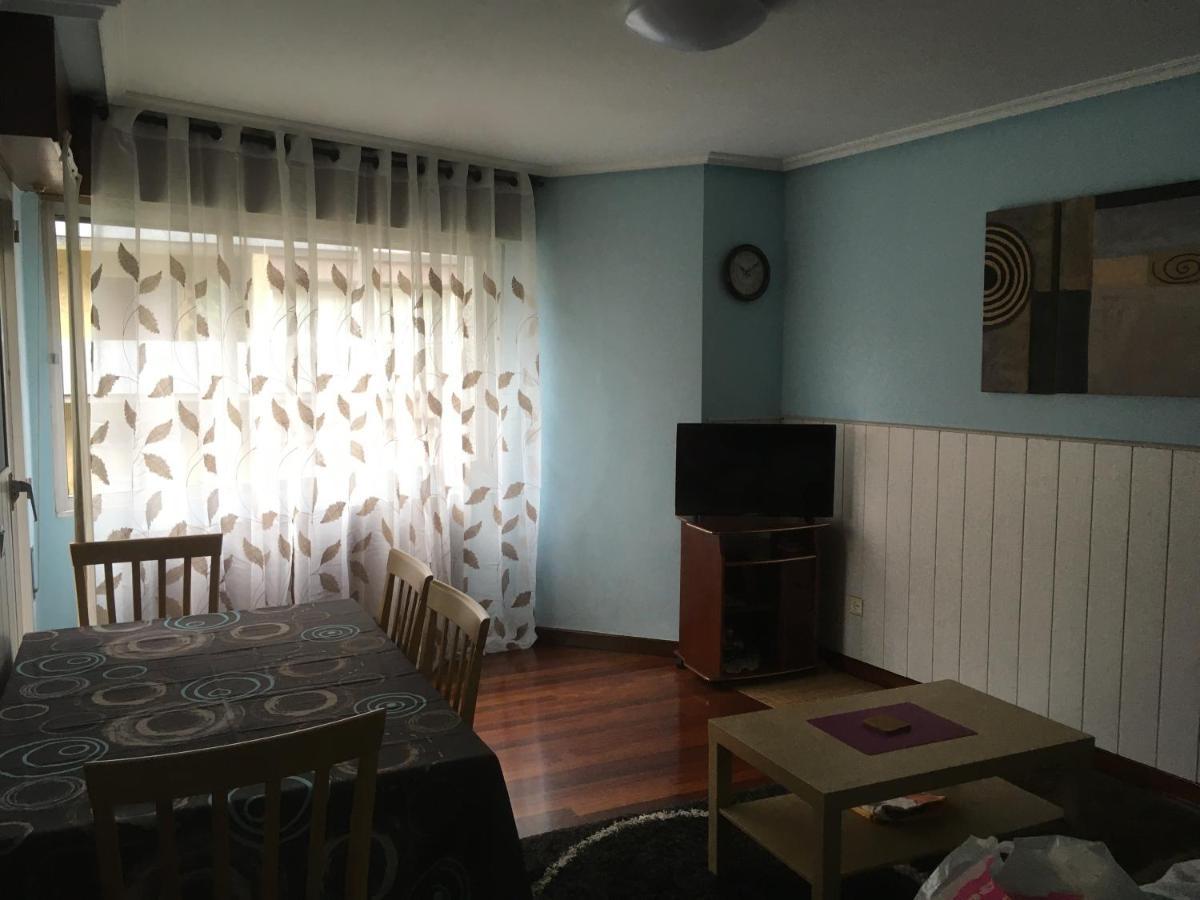 Apartamento Calle Corrida De Gijón Exteriér fotografie