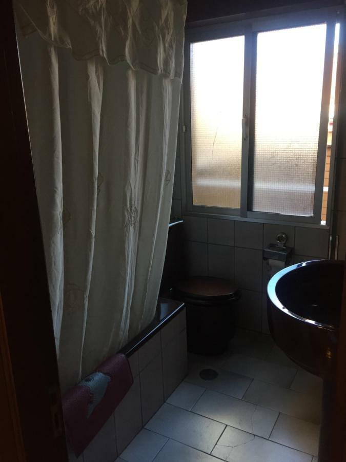 Apartamento Calle Corrida De Gijón Exteriér fotografie